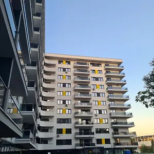Ghencea 158 Floor 4 Bucureşti
