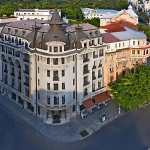 4* Hotel Venezia By Zeus International