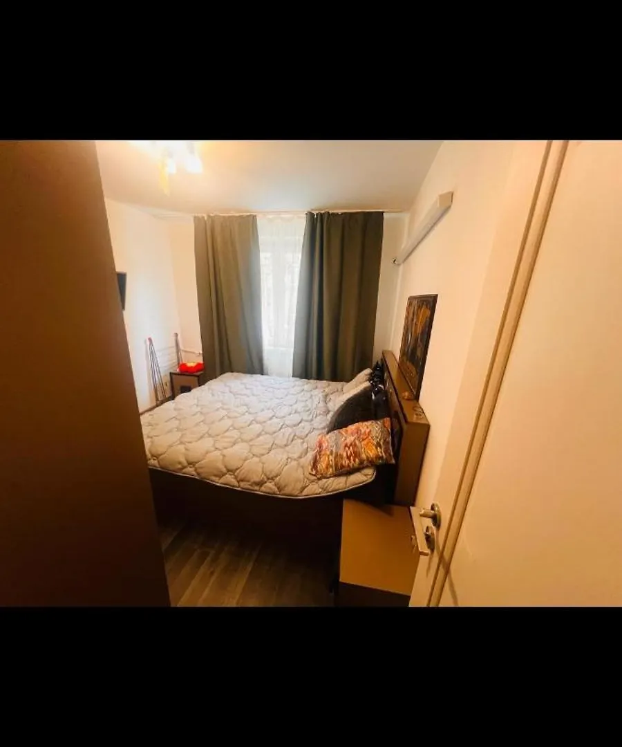 A Very Cosy Apartment Bucharest