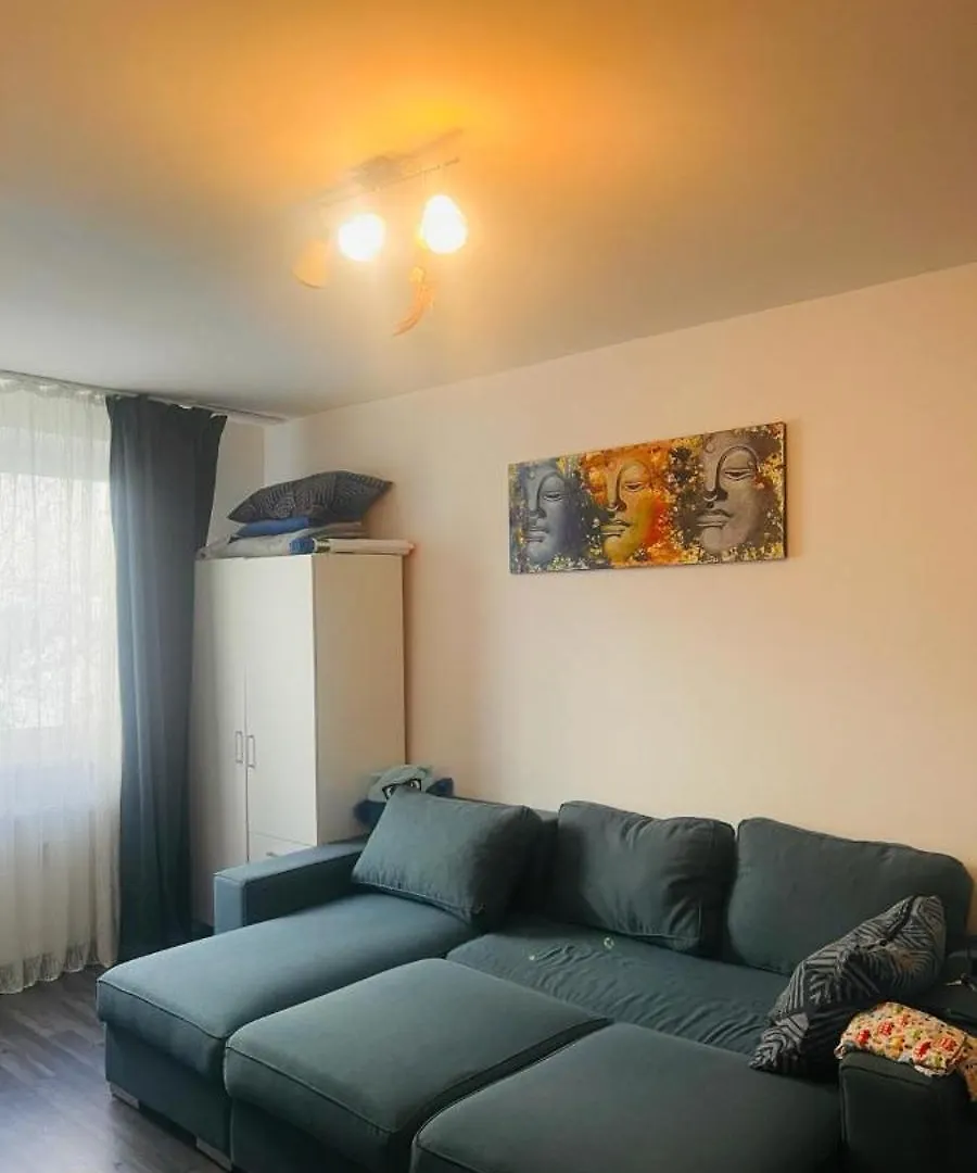 A Very Cosy Apartment Bucharest