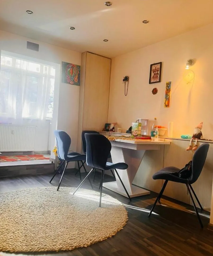 A Very Cosy Apartment Bucharest Romania