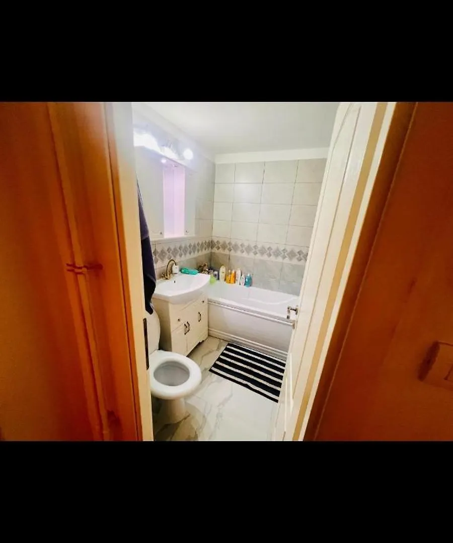 A Very Cosy Apartment Bucharest 0*,