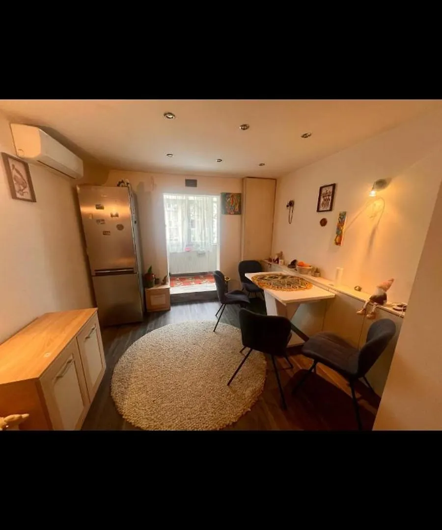 A Very Cosy Apartment Bucharest