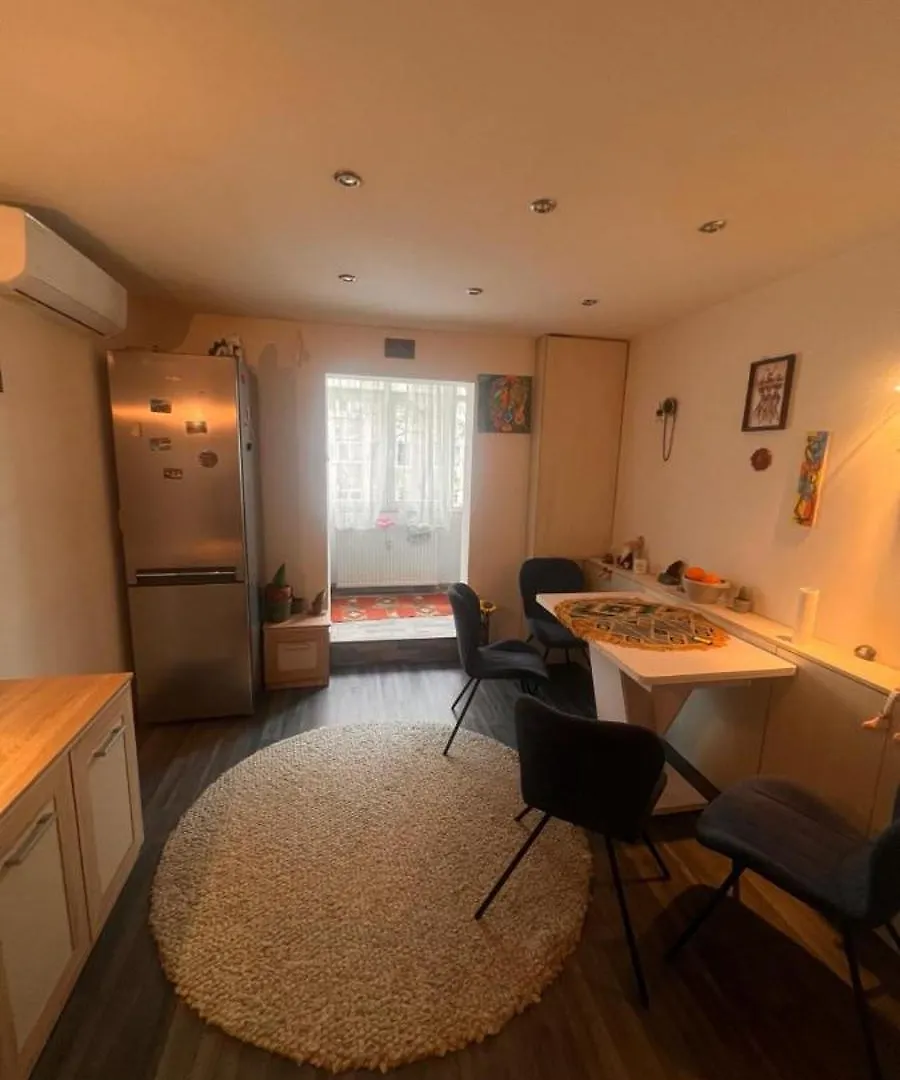 A Very Cosy Apartment Bucharest Romania