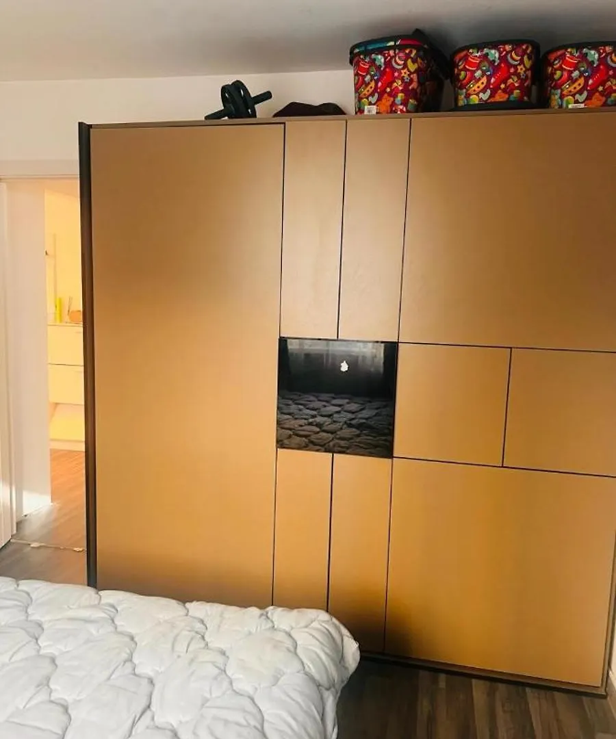 A Very Cosy Apartment Bucharest