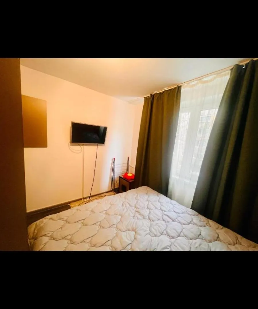 A Very Cosy Apartment Bucharest