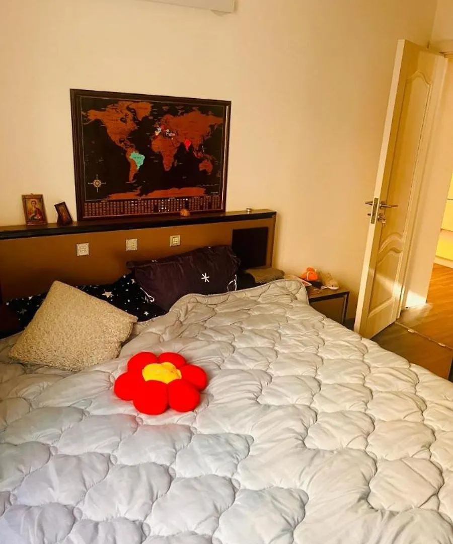 A Very Cosy Apartment Bucharest 0*,