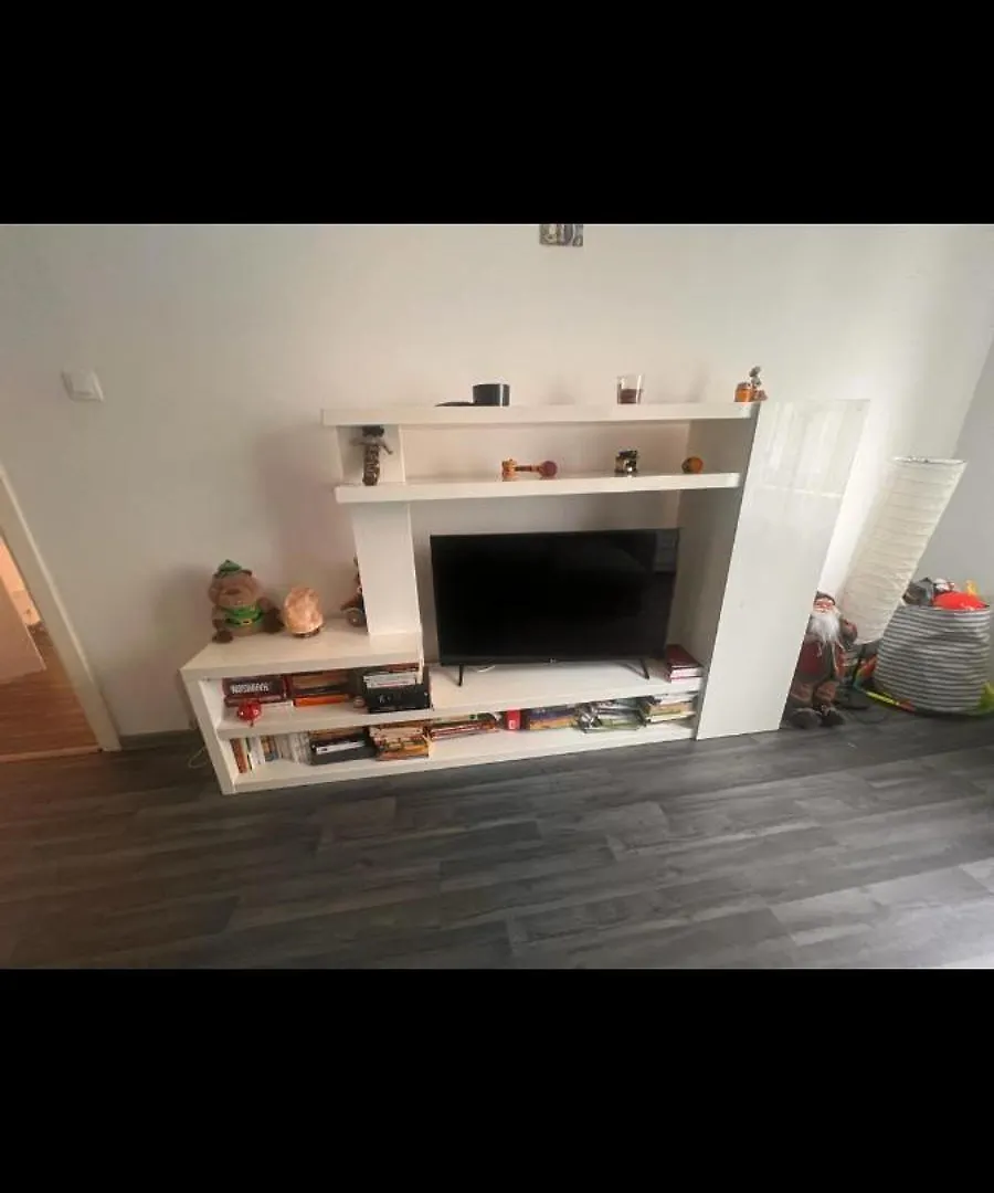 A Very Cosy Apartment Bucharest