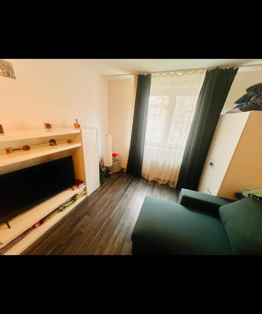 A Very Cosy Apartment Bucharest
