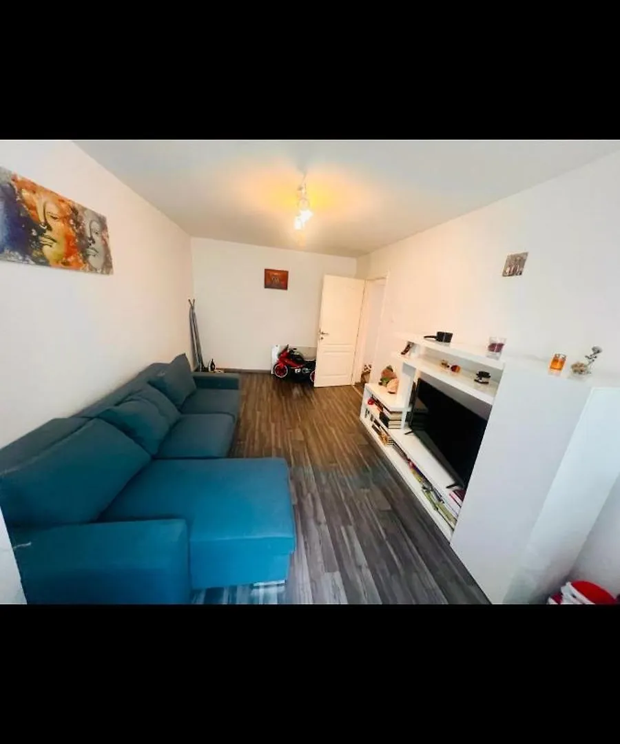 A Very Cosy Apartment Bucharest 0*,  Romania