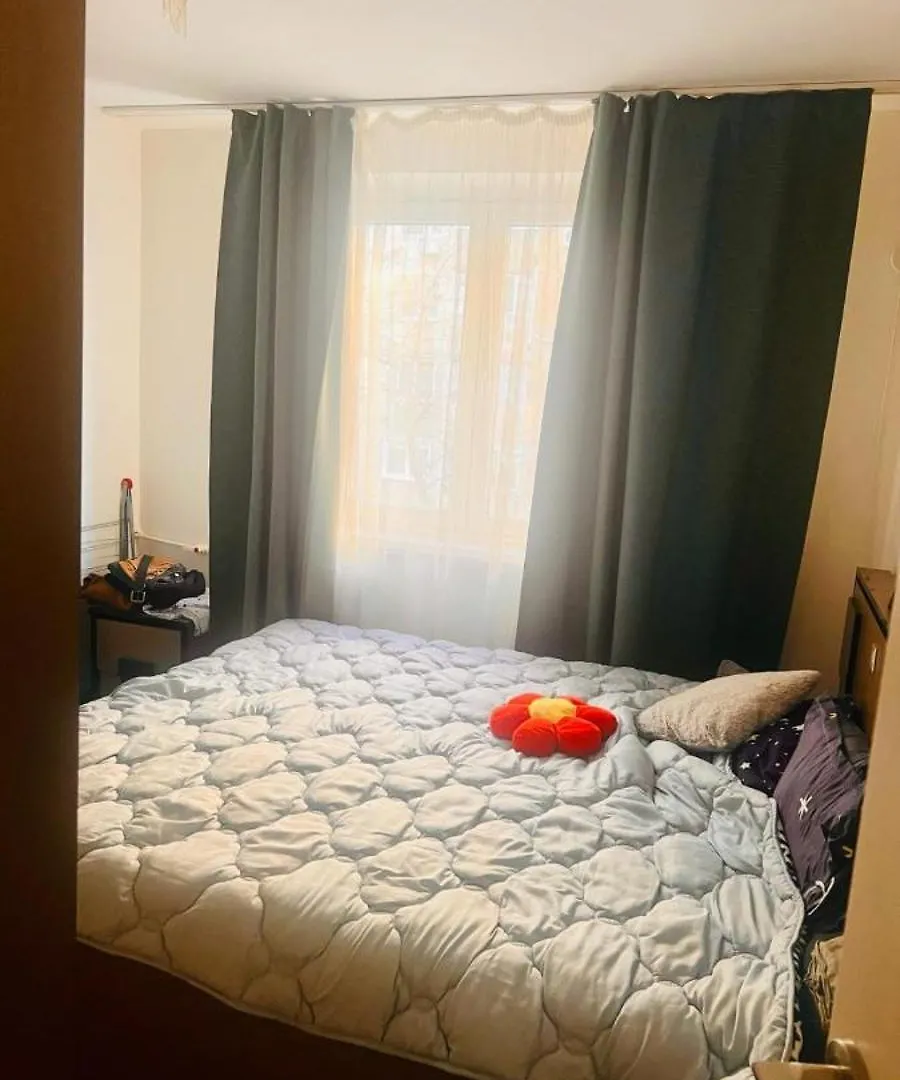 A Very Cosy Apartment Bucharest Romania