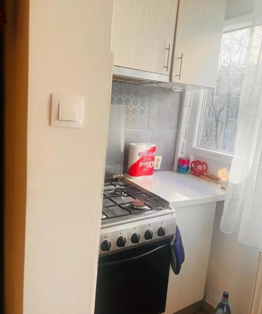 A Very Cosy Apartment location