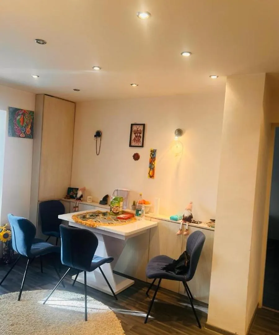 A Very Cosy Apartment Bucureşti